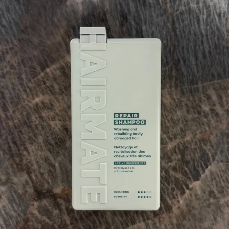 HAIRMATE REPAIR SHAMPOO Відновлювальний шампунь 250 мл