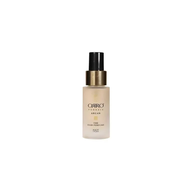 ORRO ARGAN The Hair Perfume Парфюм для волосся з ароматом лимону 30 мл