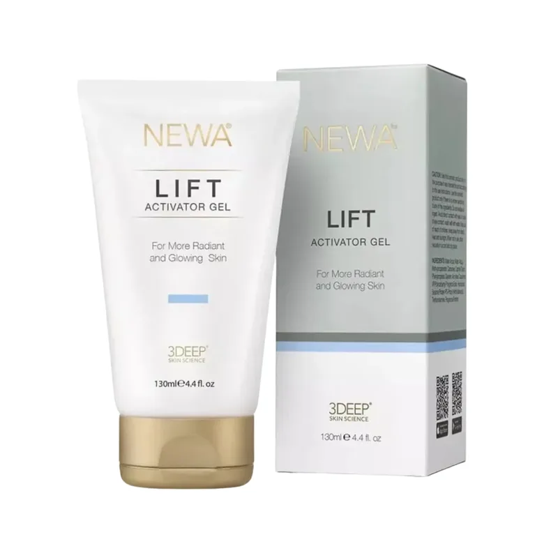 Newa+ Lift gel for delicate skin Гель-провідник для апарату NEWА+