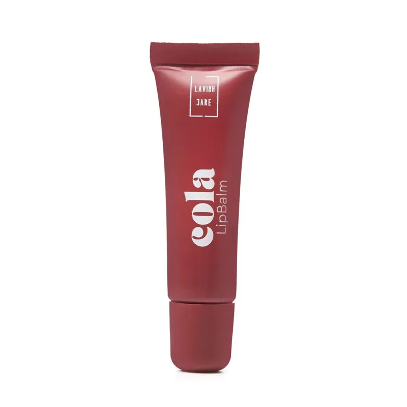 Lavish Care LAVIEN JARE LipBalm Cola Бальзам для губ з ароматом коли 10 мл