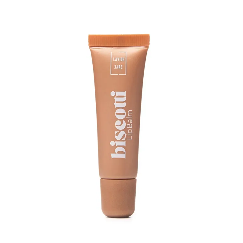 Lavish Care LAVIEN JARE LipBalm BISCOTTI Бальзам для губ з ароматом вершкового бісквіту 10 мл