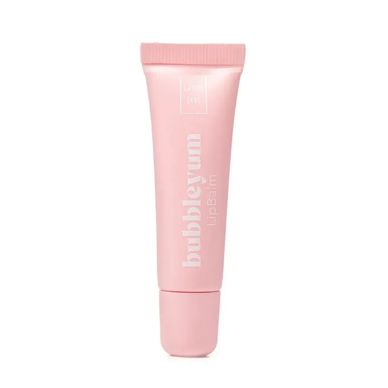 Lavish Care LAVIEN JARE LipBalm BUBBLEYUM Бальзам для губ з ароматом жувальної гумки 10 мл
