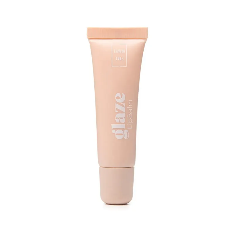 Lavish Care LAVIEN JARE LipBalm GLAZE Бальзам для губ з ароматом ванільного цукру 10 мл