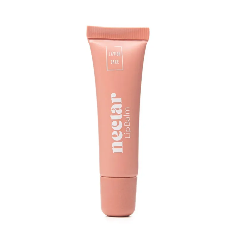 Lavish Care LAVIEN JARE LipBalm NECTAR Бальзам для губ з ароматом солодкої ванілі 10 мл