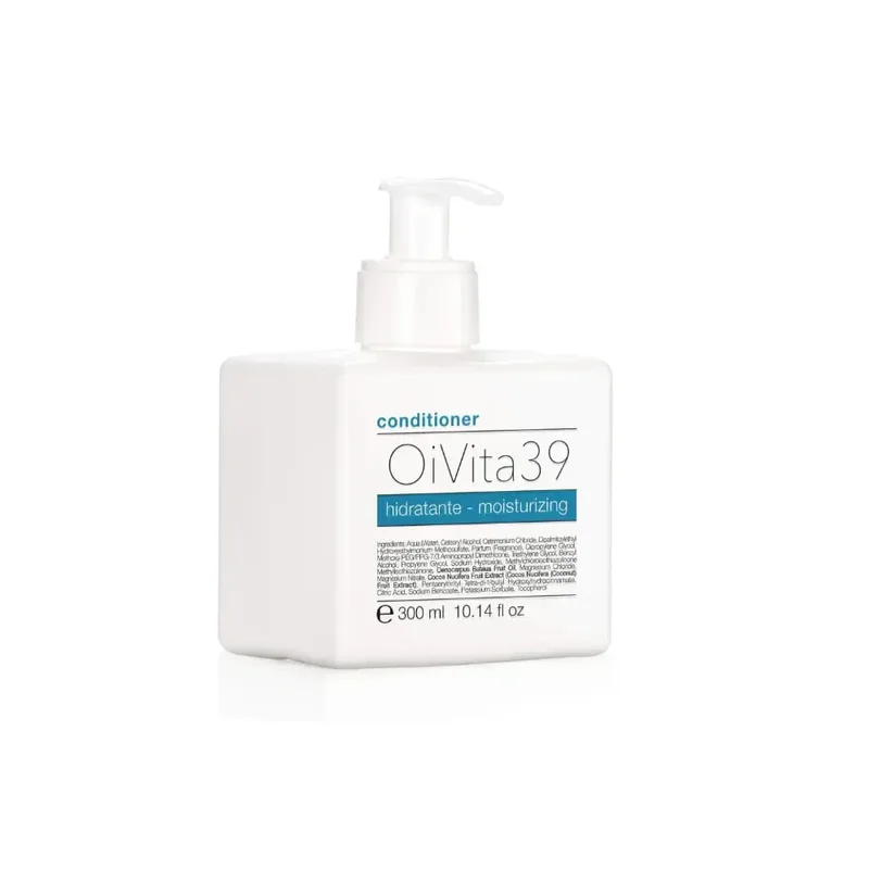 OiVita39 Moisturizing Кондиціонер для волосся зволожуючий