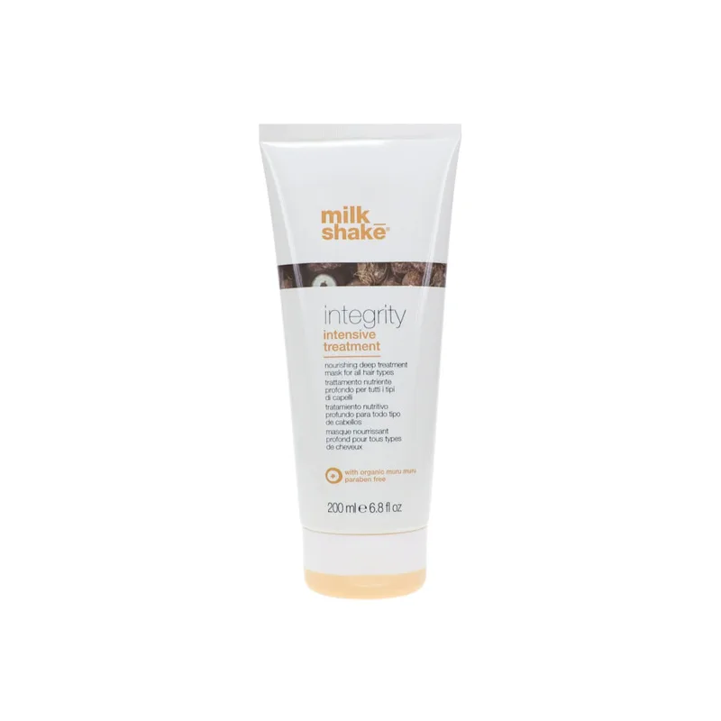 Milk Shake Integrity Intensive Treatment Засіб для Харчування та Зволоження Волосся з Антифриз Ефектом