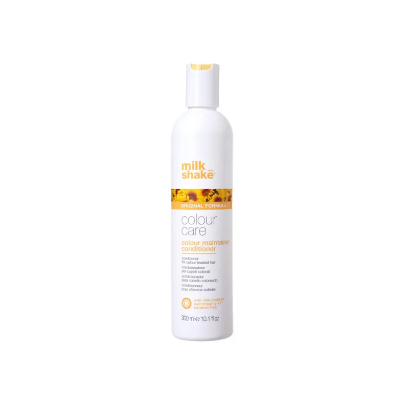 Milk Shake Colour Care Color Maintainer Conditioner Кондиціонер для фарбованого волосся 300 мл