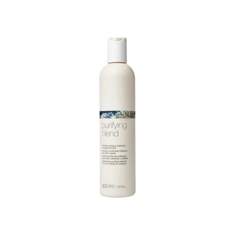 Milk Shake Purifying Blend Shampoo Очищаючий Шампунь від лупи 300 мл