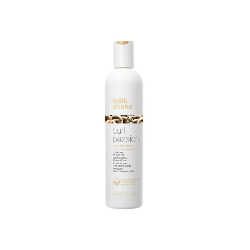 Milk Shake Curl Passion Conditioner Кондиціонер для Кучеряве Волосся 300 мл