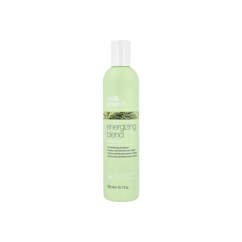 Milk Shake Energizing Blend Hair Shampoo Енергетичний Шампунь для Сухого Волосся 300 мл