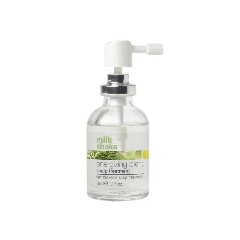 Milk Shake Energizing Blend Scalp Treatment Засіб для стимулювання мікроциркуляції шкіри голови 30 мл