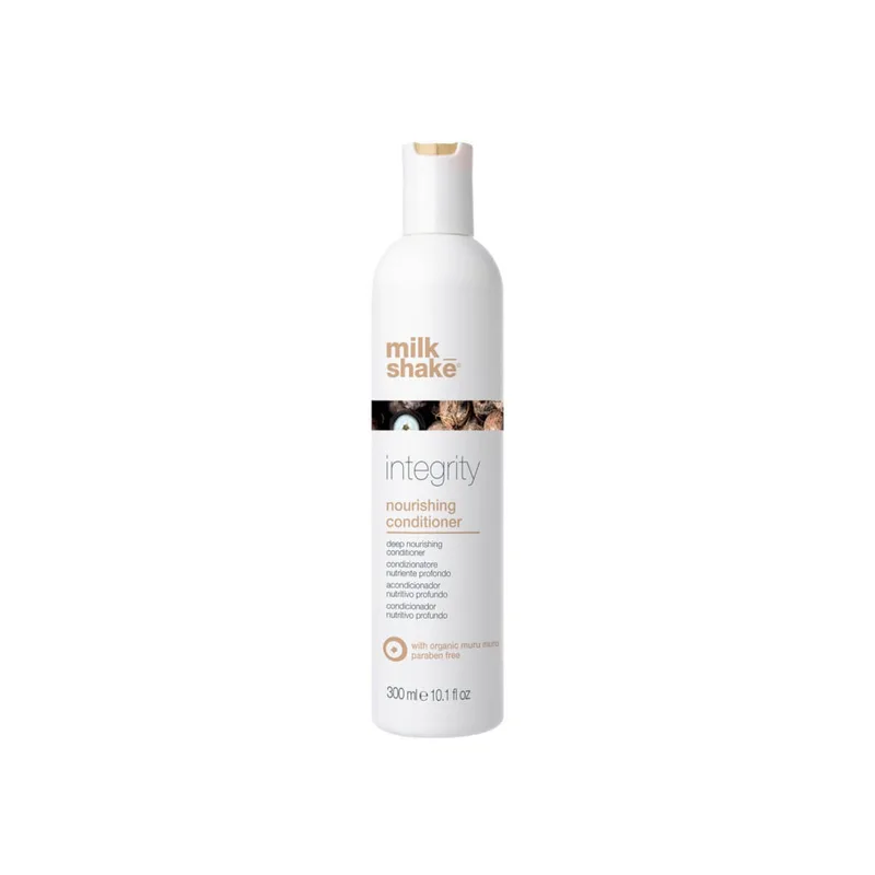 Milk Shake Integrity Nourishing Conditioner Кондиционер для Питания и Увлажнения 300 мл