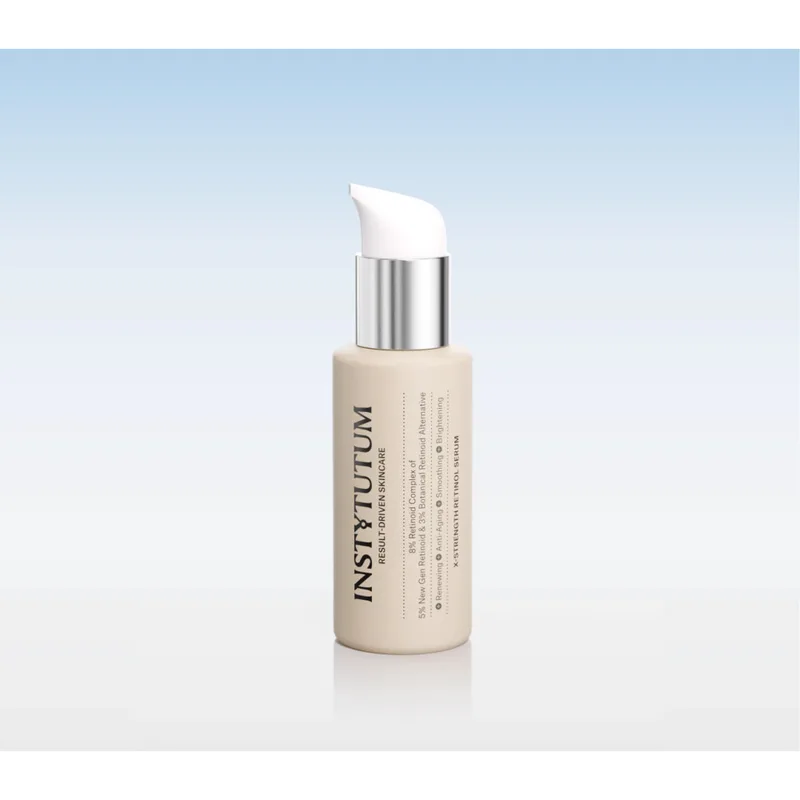 Instytutum X-strength Retinol Serum Next-Gen