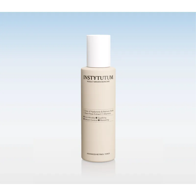 Instytutum Advanced Retinol Toner Next-Gen Інтенсивний відновлювальний тонер з ретинолом 100 мл.