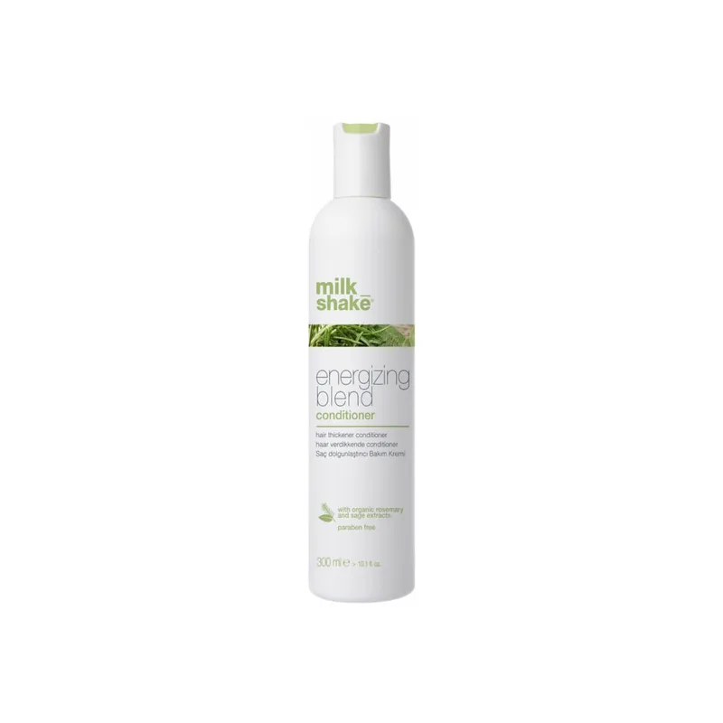 Milk Shake Energizing Blend Hair Conditioner Енергетичний Кондиціонер для Сухого Волосся 300 мл