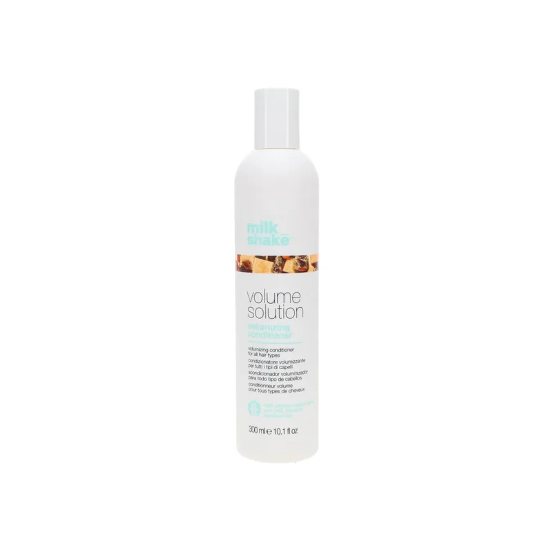 Milk Shake Volume Solution Conditioner Кондиціонер для Додання Об'єму Волосся
