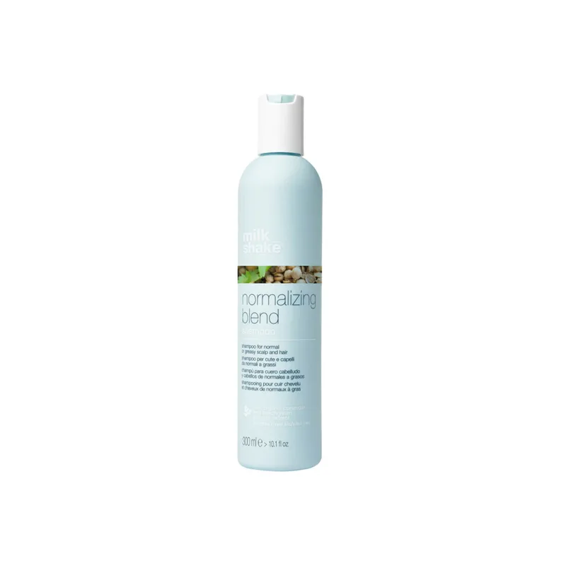 Milk Shake Normalizing Blend Shampoo Шампунь для Нормального та Жирного Волосся 300 мл