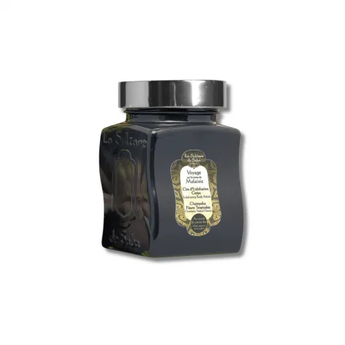Скраб для тіла восковий - La Sultane De Saba Exfoliating Wax Malaysia 1шт