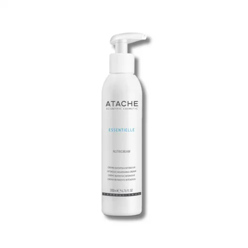 Поживний інтенсивний крем для обличчя - Atache Essentielle Nutricream