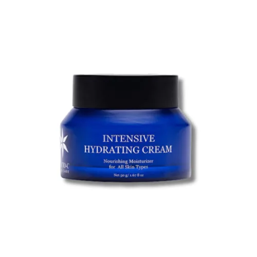 Інтенсивний зволожуючий крем - Phyto-C Intensive Hydrating Cream