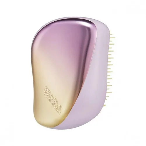 Гребінець для волосся - Tangle Teezer Compact Styler Sweet Lilac&amp;Yellow 250ml