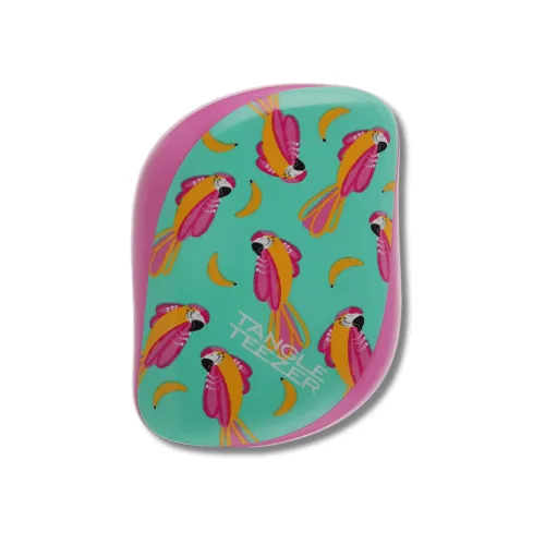 Гребінець для волосся - Tangle Teezer Compact Styler Paradise Bird