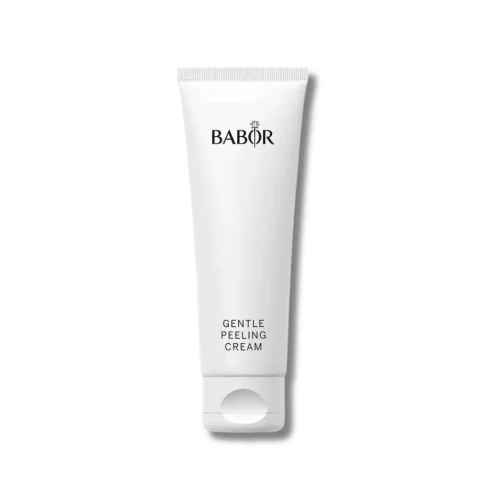 Делікатний пілінг для обличчя - Babor Cleansing Gentle Peeling Cream 74g