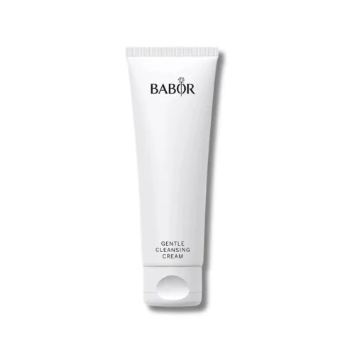 Очищаючий крем для чутливої ​​шкіри - Babor Cleansing Gentle Cleansing Cream 20ml
