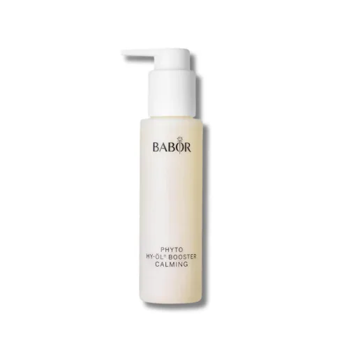Заспокійливий фітобустер для чутливої ​​шкіри - Babor Cleansing Phyto HY-OL Booster Calming 50ml