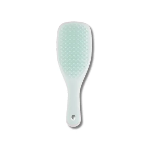 Гребінець для волосся - Tangle Teezer The Ultimate Detangler Mini Marshmallow Duo