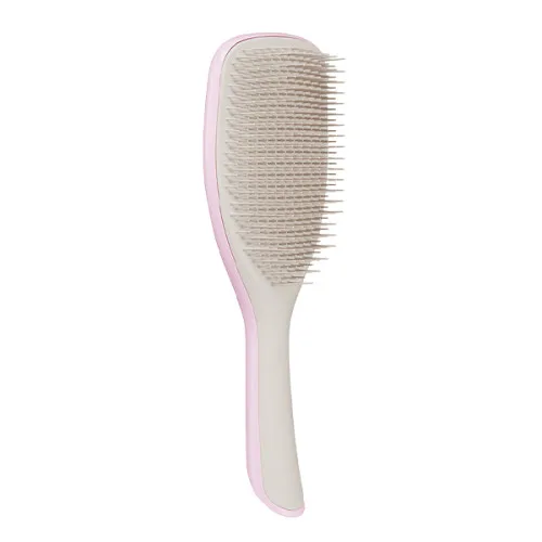 Гребінець для волосся - Tangle Teezer The Ultimate Detangler Large Pebble Grey Kiss