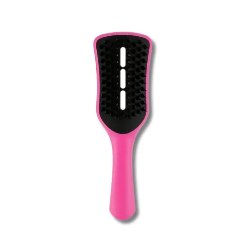 Гребінець для укладання феном - Tangle Teezer Easy Dry &amp; Go Shocking Cerise
