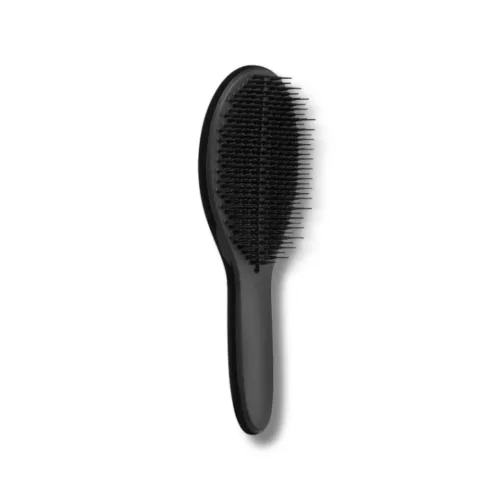 Гребінець для волосся - Tangle Teezer The Ultimate Styler Jet Black