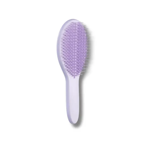 Гребінець для волосся - Tangle Teezer The Ultimate Styler Lilac Cloud 14.2g