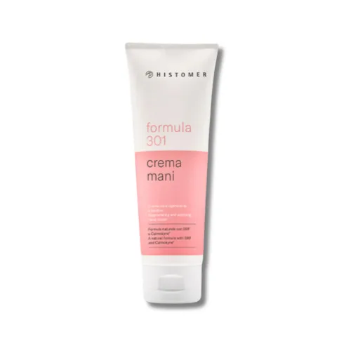 Крем для рук регенеруючий та пом'якшувальний - Histomer Formula 301 Hand Cream Regenerating And Soothing 25ml
