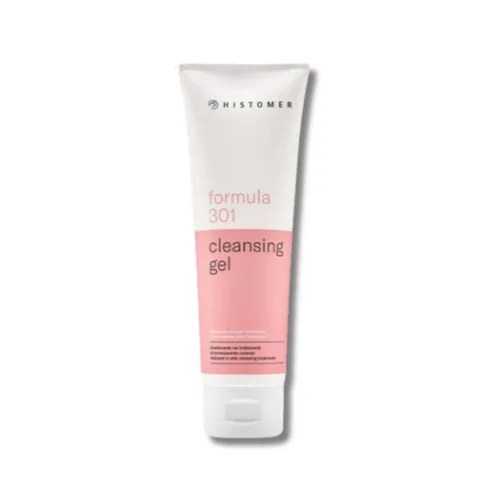Засіб для очищення обличчя - Histomer Formula 301 Cleansing Gel 30ml