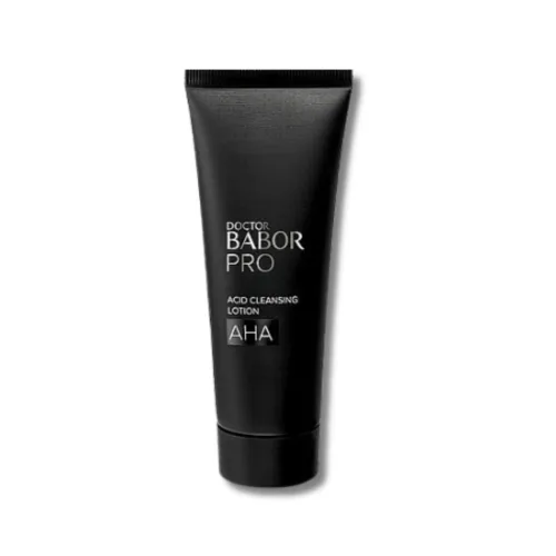 Очищувальний лосьйон з кислотами АНА - Babor Doctor Babor Pro AHA Cleansing Lotion 200ml