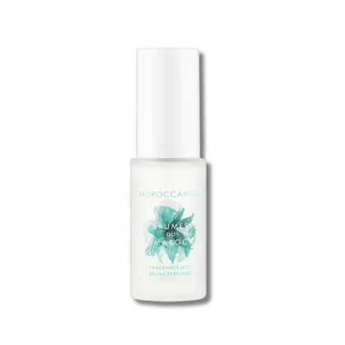 Ароматичний спрей для волосся та тіла - MoroccanOil Brumes du Maroc Hair And Body Fragrance Mist