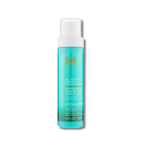 Moroccanoil All In One Leave-in Conditioner — незмивний кондиціонер