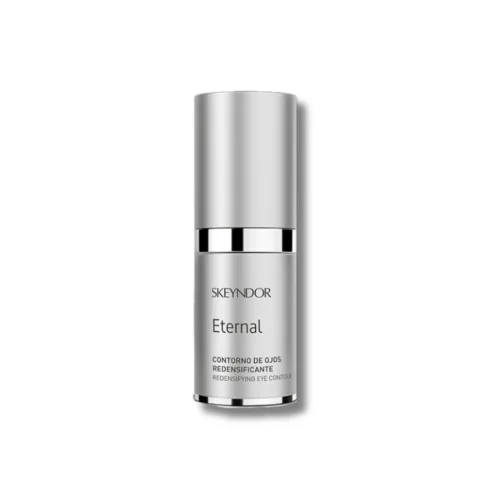 Наповнювальний крем для контуру очей - Skeyndor Eternal Redencifying Eye Contour