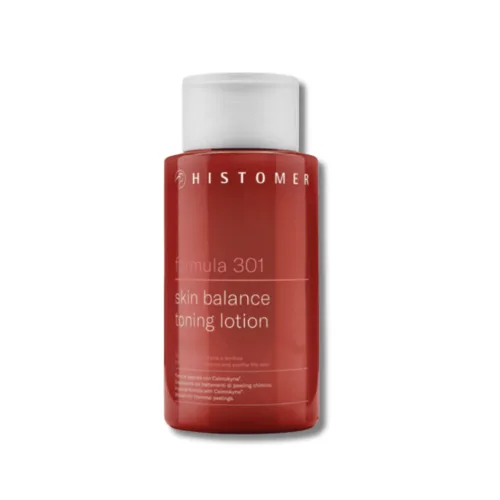 Тонік для обличчя, що відновлює баланс і заспокоює - Histomer Formula 301 Skin Balance Toning Lotion 150ml