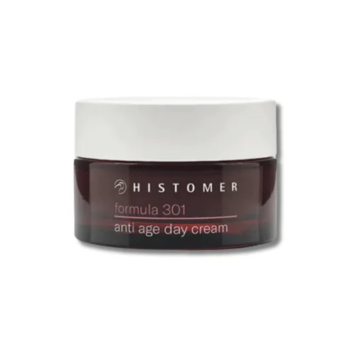 Крем антивіковий денний для обличчя - Histomer Formula 301 Anti Age Day Cream SPF 10 150ml