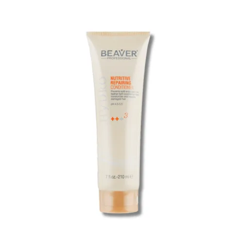 Живильний відновлюючий кондиціонер - Beaver Professional Nutritive Repairing Conditioner