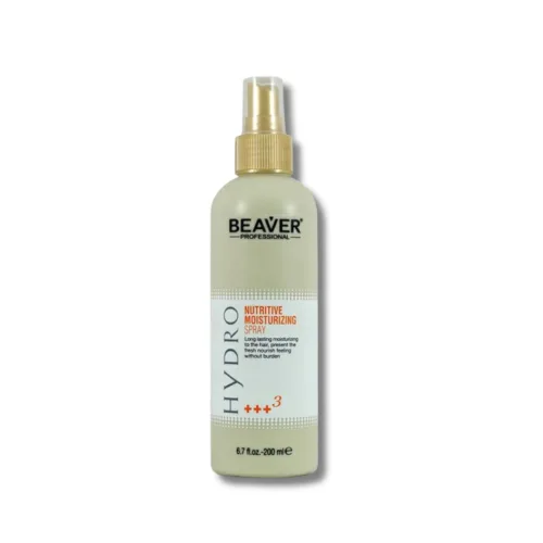 Живильний зволожуючий спрей-кондиціонер - Beaver Professional Nutritive Moisturizing Spray