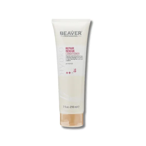 Кондиціонер для інтенсивного відновлення пошкодженого волосся - Beaver Professional Repair Rescue Conditioner