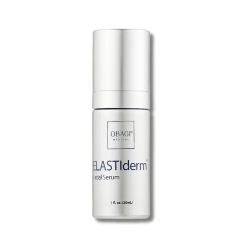 Сироватка для обличчя - Obagi ELASTIderm Facial Serum