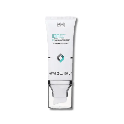 Зволожуючий лосьйон - Obagi Suzan Intensive Dialy Repair 200ml