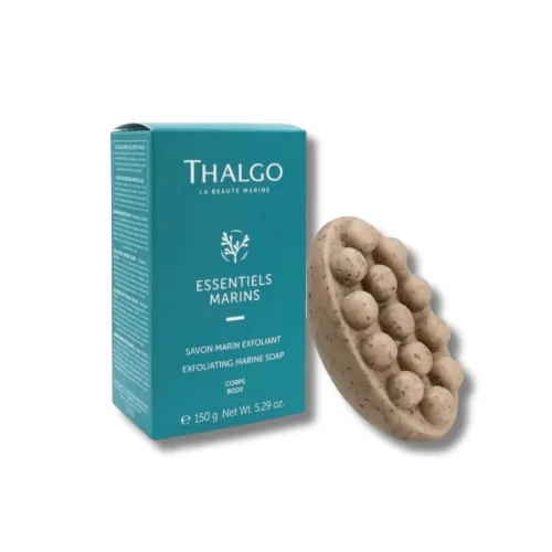 Відлущуюче морське мило - Thalgo Exfoliating Marine Soap