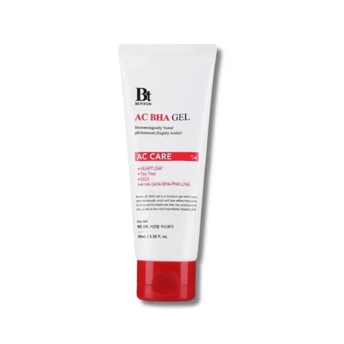 Benton AC BHA Gel