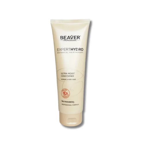 Ультра зволожуючий кондиціонер для сухого та пошкодженого волосся - Beaver Professional Ultra Moisture Conditioner